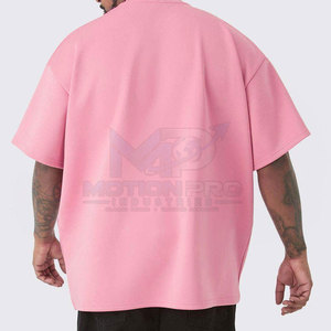 Topverkochte op maat gemaakte 100% katoenen, milieuvriendelijke, ademende, bedrukte T-shirts - modieus & duurzaam voor dagelijks gebruik - Product Image 3