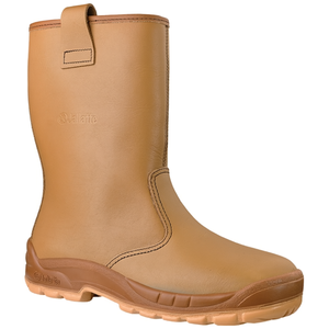 Jalartic SAS รองเท้าเซฟตี้สำหรับการนอนหลับในฤดูหนาวสีเบจขนาด47 W S3L Ci Fo SR winterschlupfstiefel - Product Image 2
