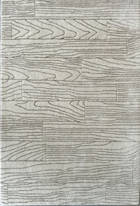 Designer 2024 Tapis de laine de luxe tufté à la main Style indien élégant pour des intérieurs modernes et chics Prix d'usine direct de l'Inde - Product Image 6
