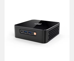 READY TO GO EGLOBAL AMD Ry zen R7 8845HS/ R9-8945HS <b>Mini</b> <b>PC</b> 2 - Product Image 3