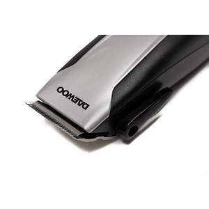 Kit de tondeuse à cheveux argenté 16 en 1, alimentation électrique 220-240 volts 50/60 Hz pour l'Amérique du Nord, non destiné aux États-Unis/Canada/Mexique - Product Image 4