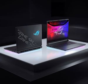 OFFRE EXCLUSIVE - ROG Strix SCAR 18 (2025), 18 pouces ROG Nebula HDR 16:10 2.5K 240Hz/3ms, NVIDIA GeForce RTX 5090 Intel Core Ultra 9 275HX - Product Image 2