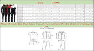 Chándal deportivo informal de alta calidad para hombre, chándal de manga larga de 2 piezas de talla grande, chándal deportivo, pantalones activos de otoño - Product Image 6