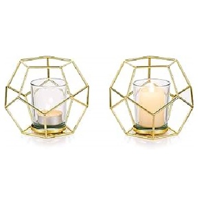 High Quality Votive <b>Candle</b> <b>Holder</b> <b>Black</b> Color Metal <b>Candle</b> <b>Holders</b> Available at Discounted Price New Arrival Available Here - Product Image 2