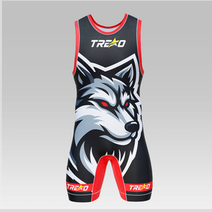 2025 Sublimated Wrestling <b>Singlet</b> for <b>Men</b> Lightweight <b>Men</b> Wrestling <b>Singlet</b> Custom Breathable Stretch MMA Suit With OEM - Product Image 6