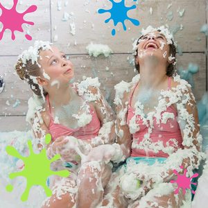 <span class=keywords><strong>Espuma</strong></span> de Baño de Marca Privada de Fábrica <span class=keywords><strong>para</strong></span> Niños, Jabón de Baño de Limpieza Suave, <span class=keywords><strong>Espuma</strong></span> de Baño Esponjosa en Aerosol - Product Image 6