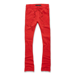 Conjunto de Sudadera con capucha para correr apilada de invierno para hombre con color y diseño personalizables de algodón de % - Product Image 6