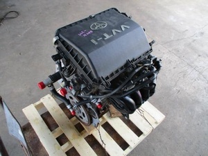 เครื่องยนต์เบนซิน SR20DE 2.0 ลิตร 4 สูบ ขับเคลื่อนล้อหน้า - Product Image 5