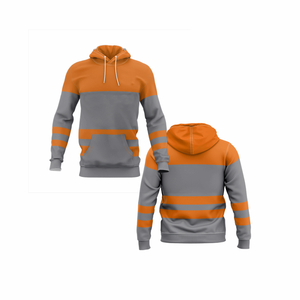 เสื้อฮู้ดดี้ผู้ชาย Nestrue Sports แบบสั่งทำพิเศษ ลายปักลูกปัด พิมพ์ลาย สวมหัว ทรงปกติ ผลิตจากโพลีเอสเตอร์และผ้าฝ้าย รับบริการ OEM - Product Image 5