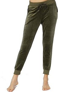 100% algodón al por mayor personalizado 2 uds Sudadera con capucha de terciopelo Conjunto de jogging chándal de terciopelo para mujer Sudadera con capucha chándal gimnasio - Product Image 6