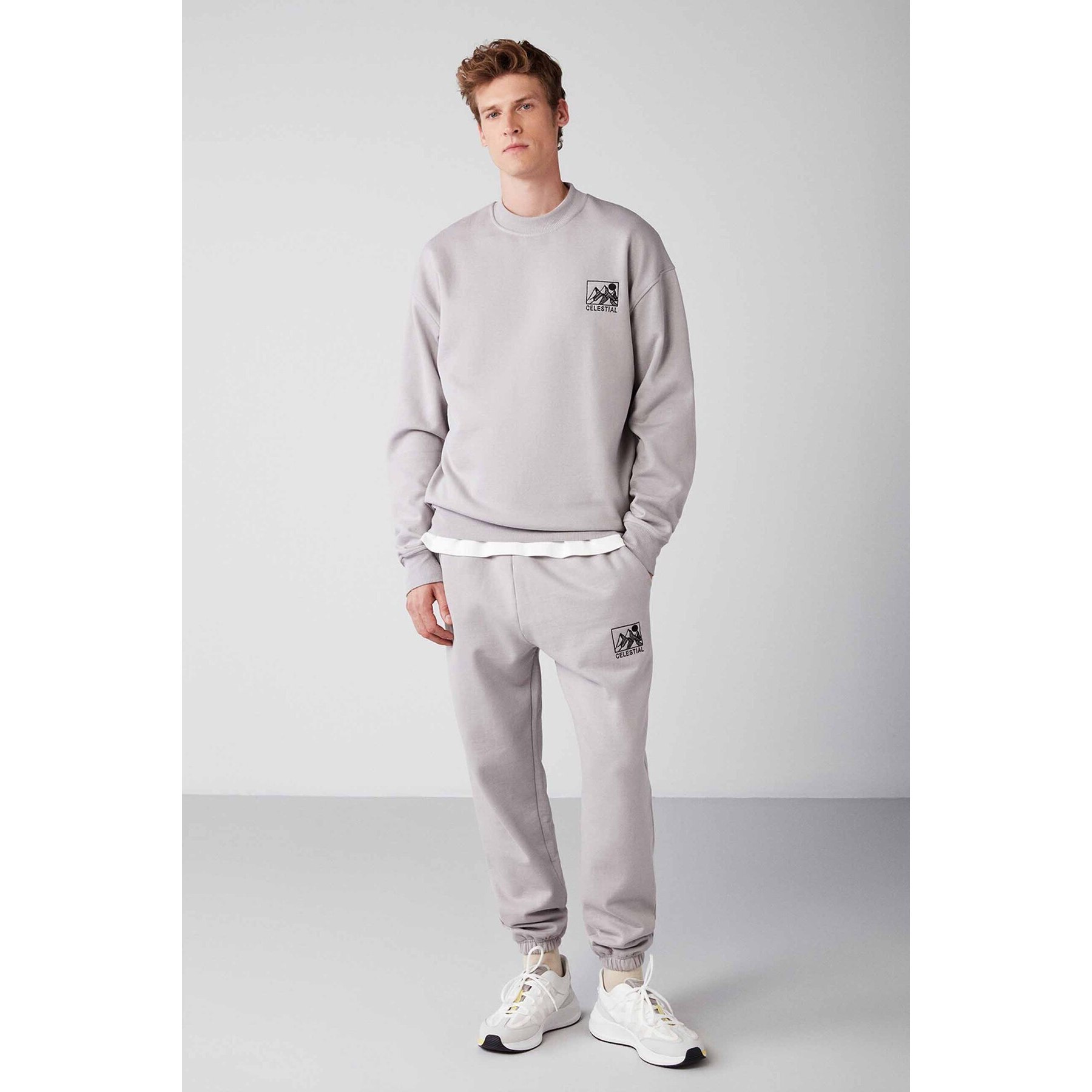 Light Grey