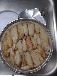 เนื้อปูห่อหมดจด/คุณภาพสูง/NON-GMO/การส่งออกอาหารทะเล - Product Image 4