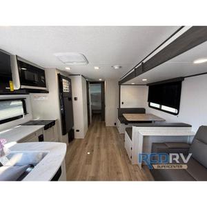 รถเทรลเลอร์สำหรับ29BH จาก coachmen RV Northern Spirit SE ใหม่2026 - Product Image 5