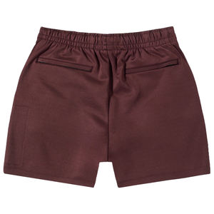 High Quality Elastic Waist Casual <b>Shorts</b> for <b>Men</b> Sustainable Polyester Board <b>Shorts</b> Breathable Drawstring OEM Factory Direct - Product Image 2