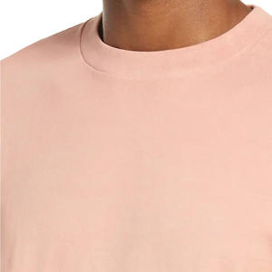 Camiseta Básica Premium con Cuello Redondo para Hombre, Cómoda y Ligera para Usar en Verano - Product Image 4