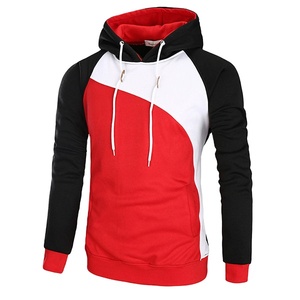 เสื้อฮู้ดสวมหัวกันหดของผู้ชายเสื้อผ้าแขนยาวลำลองฤดูหนาวพิมพ์ลายไซส์ XS - Product Image 6