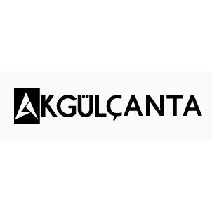 AKGÜL ÇANTA logo