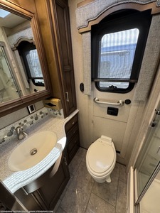 Fournisseur de camping-car d'occasion Thor Motor Coach Com pass 24TF Classe B+ modèle 2018 à vendre - Product Image 2