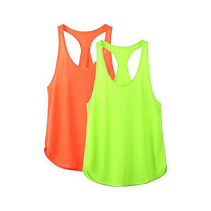Gym Tank Tops Casual Fitness <b>Bodybuilding</b> <b>Vest</b> Breathable High Quality Tank Tops - Product Image 2