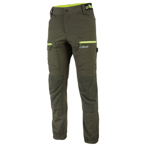 กางเกงฮอริซอนสีเขียวไซส์ XXL - Product Image 1