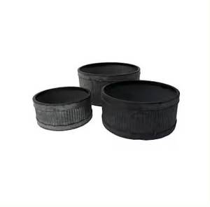 Jardinière en laiton de haute qualité, ronde, très vendue, décoration d'intérieur, jardinière en laiton, nouveau style, jardinière en laiton - Product Image 2