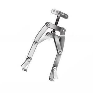 เครื่องมือผ่าตัดกระดูกแบบแมนนวลทำจากสเตนเลส18.5ซม. อุปกรณ์สำหรับศัลยกรรมกระดูกแบบปรับแต่งได้ - Product Image 5