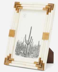 Phong cách sáng tạo xương Inlay khung hình Trọng lượng nhẹ với tác phẩm nghệ thuật thủ công cổ điển giọng hoàn hảo cho món quà kỷ niệm ngày cưới - Product Image 4