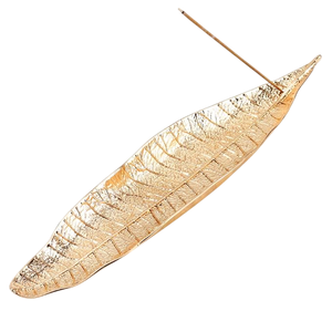 Brûleur d'encens indien artisanal en bois de santal durable pour la maison, la méditation religieuse et l'impression personnalisée - Product Image 5