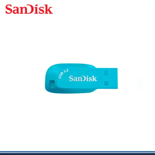 100% Оригинальный Sandiskultra shift Drive USB SDCZ410-032G-G46BB