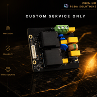 Servicio Integral Profesional de Alta Calidad para Fabricación de PCB, Ensamblaje de Circuitos Impresos, OEM, ODM, SMT, DIP