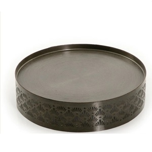 แท่นเสิร์ฟเค้กผลไม้สำหรับงานเลี้ยงฉลองวันครบรอบแต่งงาน - Product Image 3