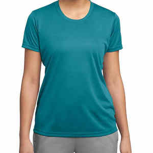 Venta al por mayor de camisetas transpirables para hombre manga corta oversize verano moda suave 100% algodón anti-pilling cuello redondo secado rápido 2026 - Product Image 1