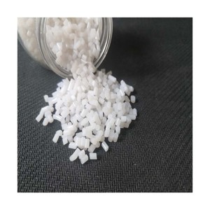 Gránulos de PVC reciclado y virgen de alta resistencia, material polimérico, venta al por mayor, suministro a granel, oferta comercial, exportación - Product Image 2