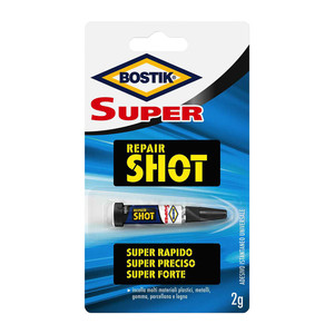 Bostik Super Repair Shot 2gr. - Product Image 1