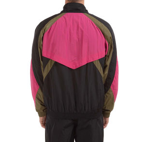 Coupe-vent pour hommes Veste coupe-vent légère et respirante Mode personnalisée Grande taille Veste coupe-vent imperméable pour l'extérieur Veste pour hommes - Product Image 2