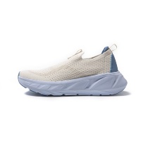 JOMIX SD3035-7 Zapatillas Deportivas Casuales Ligeras con Parte Superior de Malla Transpirable, Suela Suave y Cómoda, Estilo Slip-On para Caminar