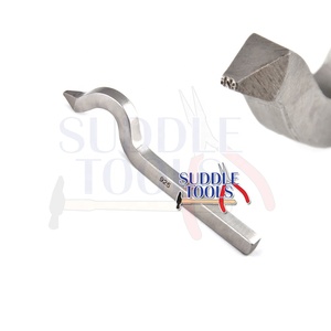 Tùy chỉnh số tên Logo thiết kế vòng Carat Karat lớp đánh Dấu Dập đấm đấm tem xây dựng thương hiệu công cụ thép không gỉ - Product Image 3