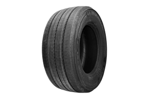 Neumático Radial 275/70R22.5 para Camiones, Todas las Posiciones, Diseñado para Rutas de Larga Distancia y Regionales - Product Image 4
