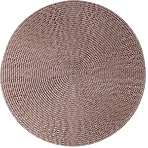 High Quality Home Bar Decoration Fashionable Trending Design <b>Placemat</b> <b>Beaded</b> <b>Placemats</b> Gold Manufacturer and Exporters - Product Image 1