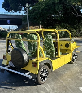 Bonne affaire pour le MOKE AMERICA eMOKE ELECTRIC 2023 - Product Image 4