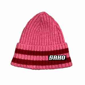 หมวกบีนนี่ OTM Gaa ผลิตในประเทศปากีสถานมีสีของทีมและการจัดวางโลโก้ที่กำหนดเอง - Product Image 5