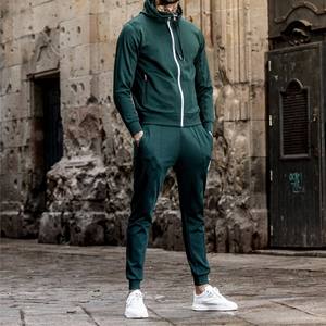 Impreso de gran tamaño Boxy Zip up Hoodie Custom Sweat Shirt Hombres Lavado con ácido Sun Faded Parches desgastados Hoodie Heat Up Winter - Product Image 4