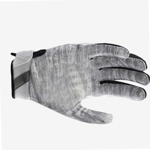 Gants de football gaélique personnalisés légers et confortables GAA Gants gaéliques de haute qualité à poignée en latex - Product Image 3