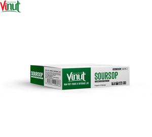 Sac/Carton de jus de levain concentré (jus 100% naturel) fournisseurs en gros du Vietnam 10kg - Product Image 1