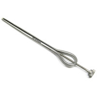 Lancette Hug Teat personnalisée de qualité supérieure en acier inoxydable pour extraction faciale, instruments chirurgicaux vétérinaires certifiés CE