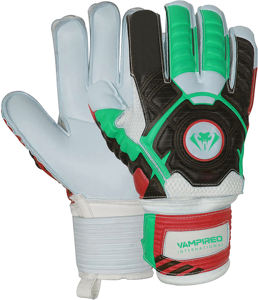 Gants de gardien de but de football professionnels pour adultes jeunes Super Grip Latex haute qualité réel approvisionnement du fabricant en plein air - Product Image 4