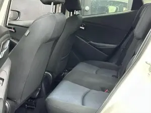 USADO, SCION IA SEDÁN 4D 2016, Volante a la Izquierda/Derecha - Product Image 5