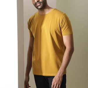 Polo de Golf para hombre de algodón 2023, Polo bordado en blanco, poliéster de alta calidad, cantidad para hombre, tela resistente personalizada - Product Image 4