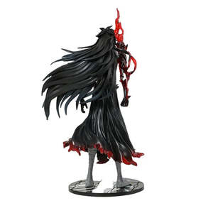 Figurine articulée Ichigo Kurosaki en résine, source d'animation japonaise - Product Image 3