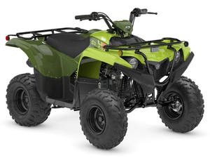 Quad 4 roues 112cc Grizzlys110 2026 neuf, disponible à la vente et prêt à être expédié - Product Image 2